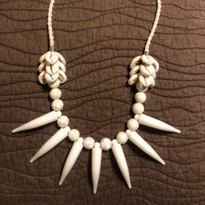 Fun adjustable necklace from Bali